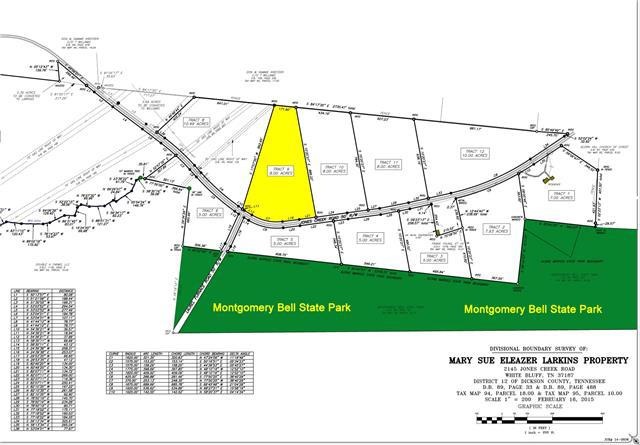 9 Jones Creek Rd, Dickson, TN 37055 - photo 1