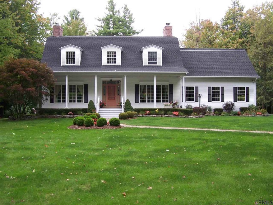 1457 Maple Hill Rd, Castleton On Hudson, NY 12033 - photo 1