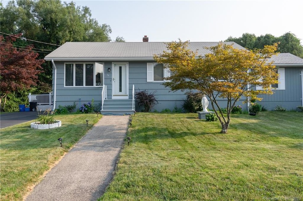 26 Grove St, East Haven, CT 06512 - photo 1