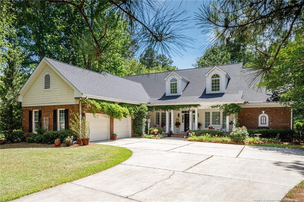 2243 Meadow Wood Rd, Fayetteville, NC 28303 - photo 1