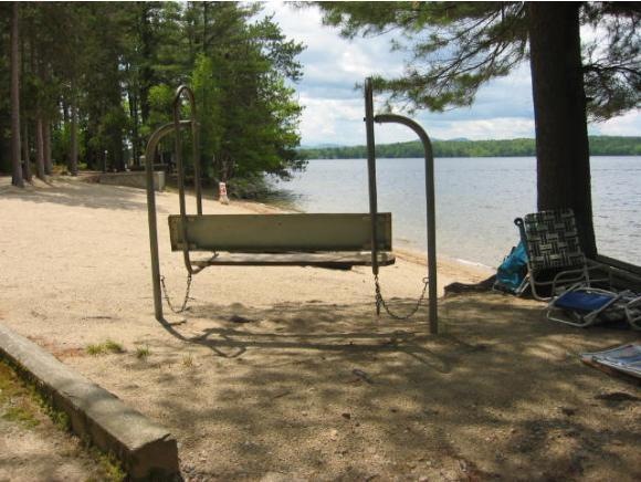 45 Lanes End (Leftover Lane), Tuftonboro, NH 03850 - photo 1