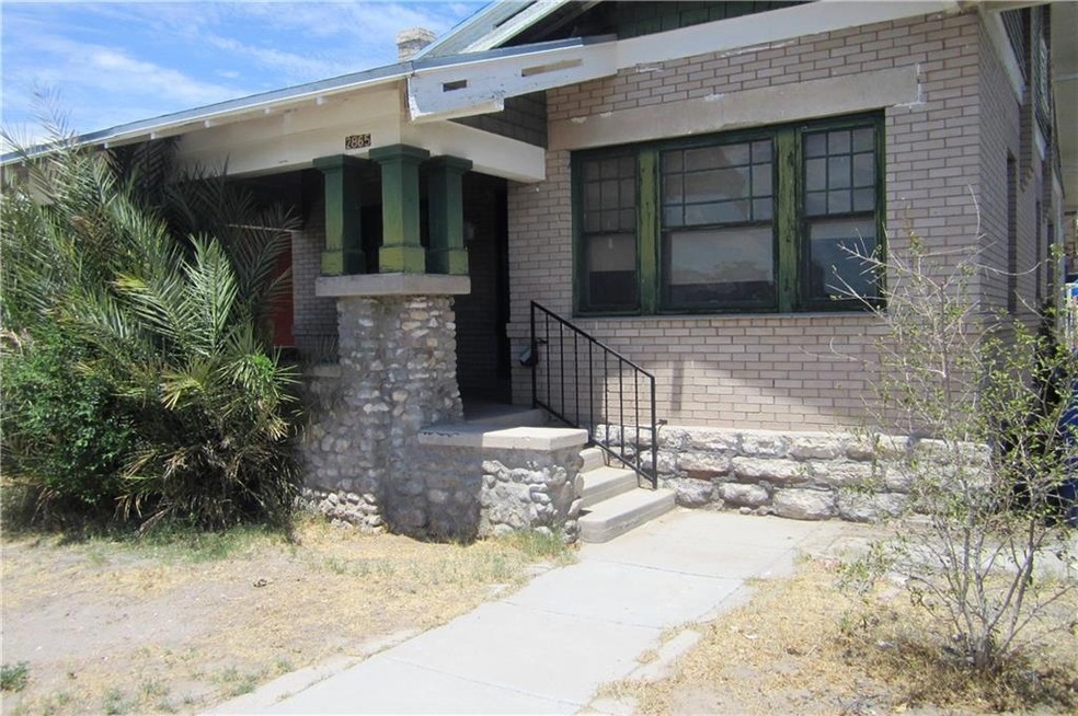 2865 Pershing Dr, El Paso, TX 79903 - photo 1