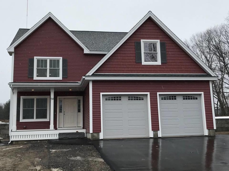 54 Dylan Dr, Scarborough, ME 04074 - photo 1