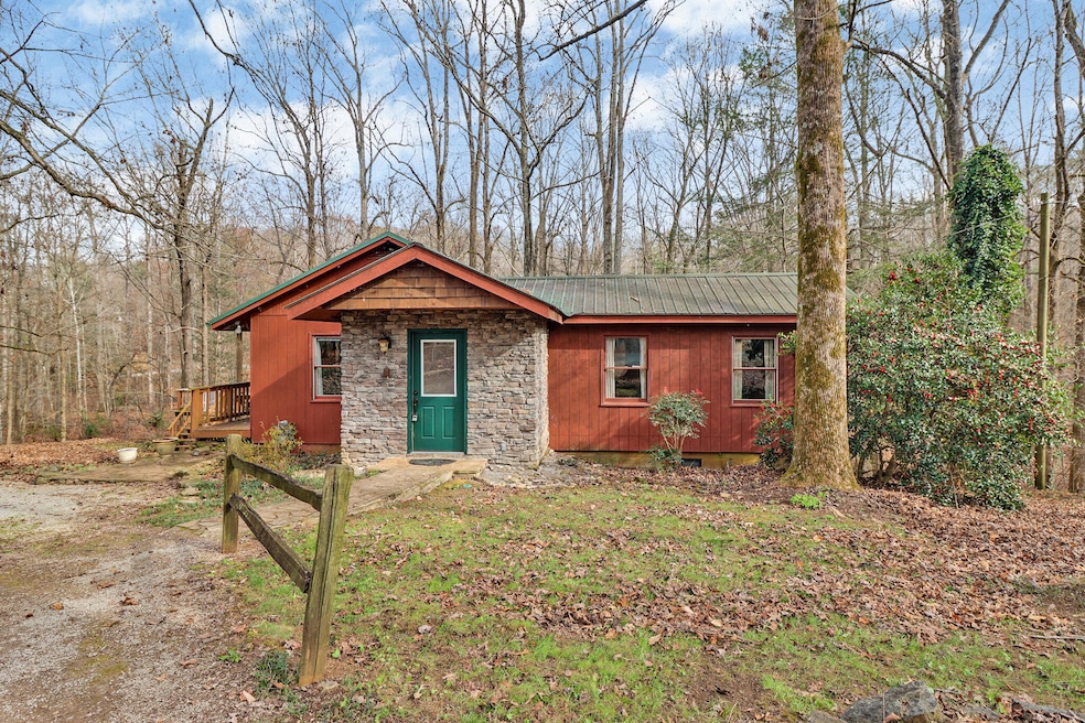 1325 Torbett Rd, Spring City, TN 37381 - photo 1