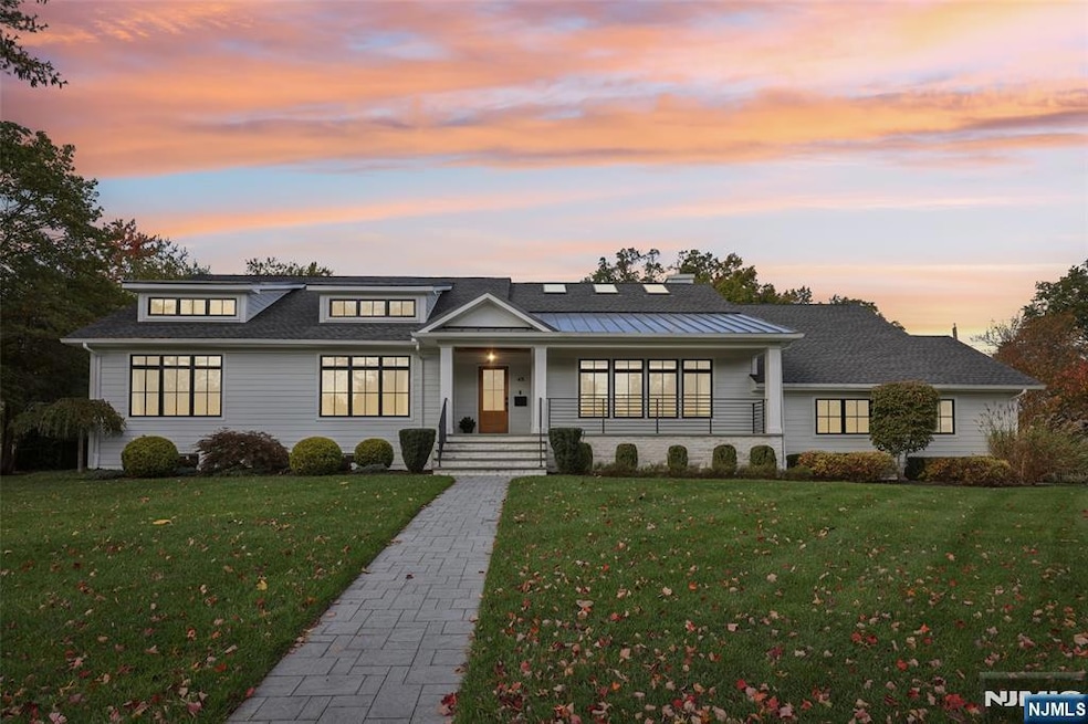 45 Lowell Rd, Glen Rock, NJ 07452 - photo 1