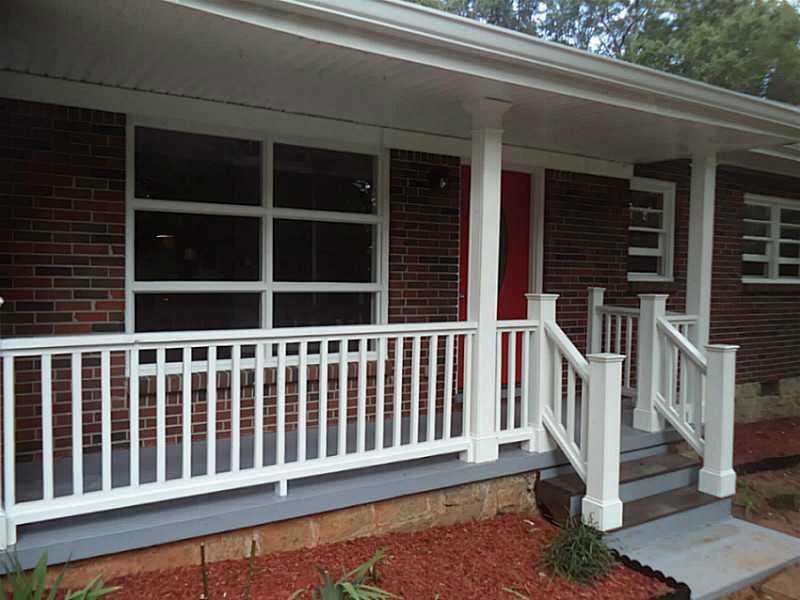 2585 Reagin St, Lithonia, GA 30058 - photo 1