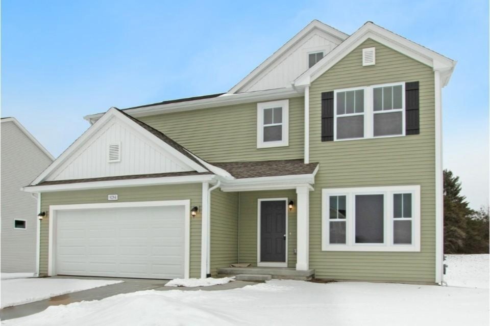 10880 Poplar Bluff Ct, Portage, MI 49024 - photo 1