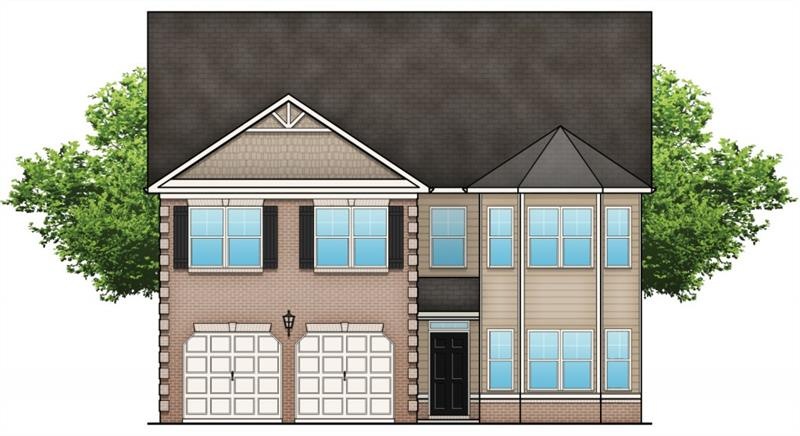 1605 Culpepper Ln, McDonough, GA 30253 - photo 1