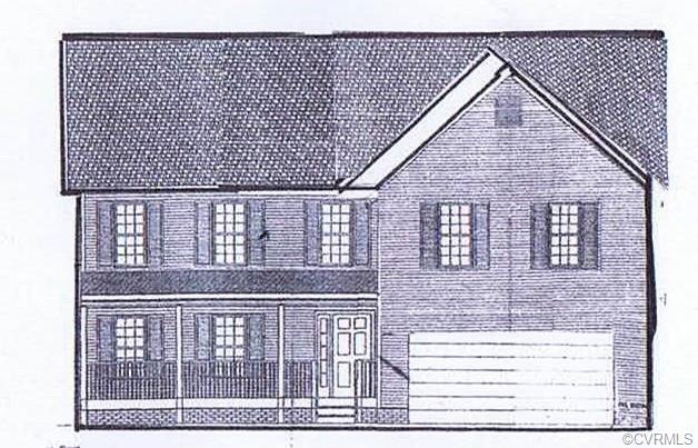 222 Pointers Dr, West Point, VA 23181 - photo 1