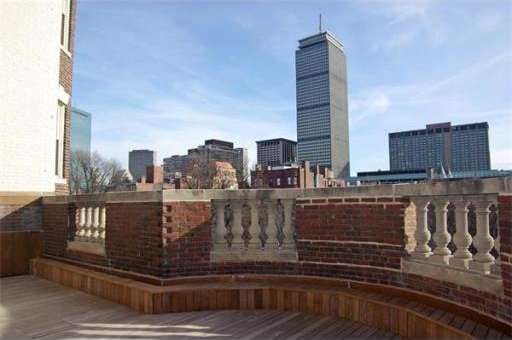 313 Commonwealth Ave unit PH, Boston, MA 02115 - photo 1