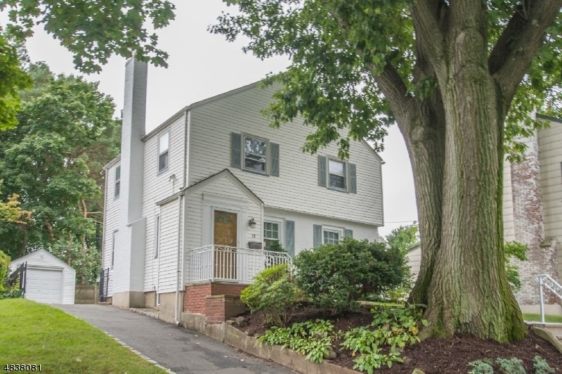 10 Victor Ave, Glen Ridge, NJ 07028 - photo 1