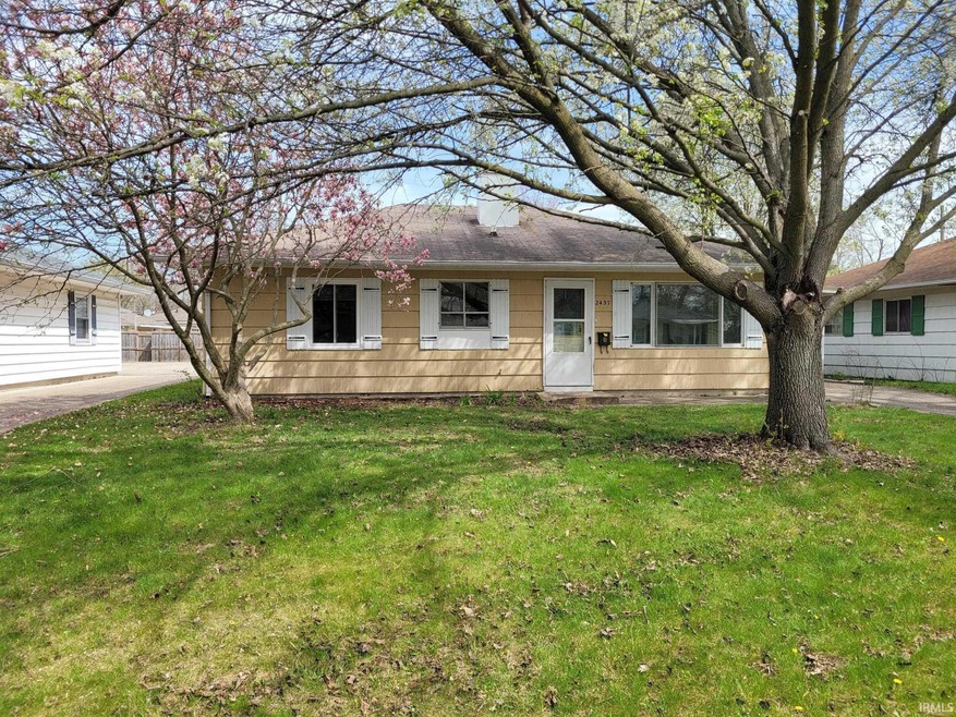 2437 Edgelea Dr, Lafayette, IN 47909 - photo 1