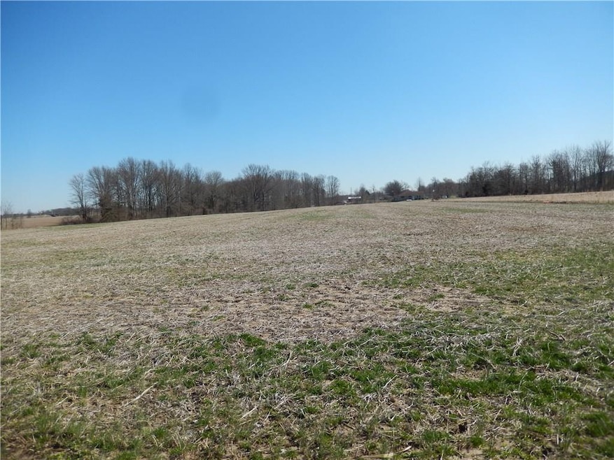 1764 S County Road 800 E, Greensburg, IN 47240 - photo 1