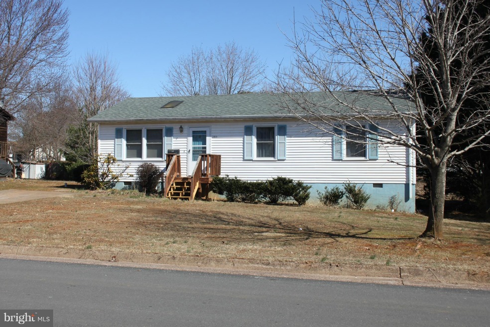 260 Queen St, Culpeper, VA 22701 - photo 1