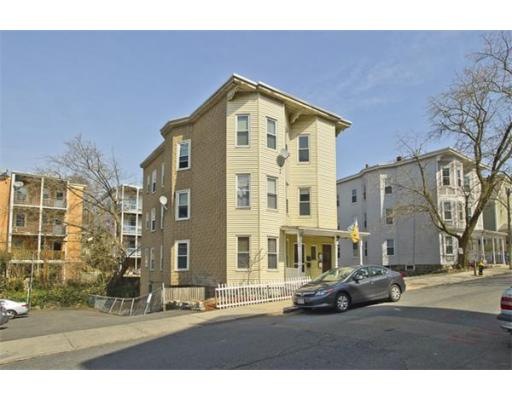54 Woodlawn St, Jamaica Plain, MA 02130 - photo 1
