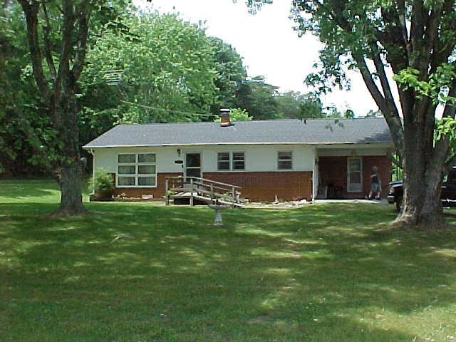 Main View