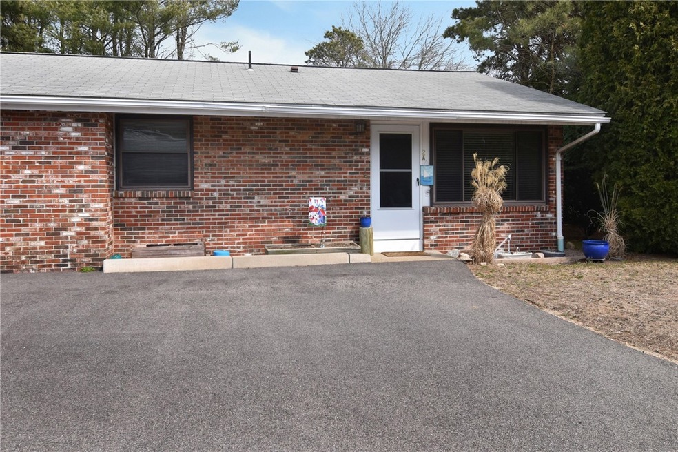 2 Castle Rock Dr unit 2A, Charlestown, RI 02813 - photo 1