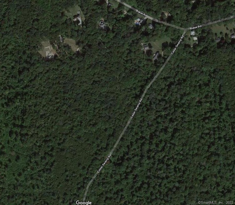 0 Cedar Swamp Rd, Chester, CT 06412 - photo 1