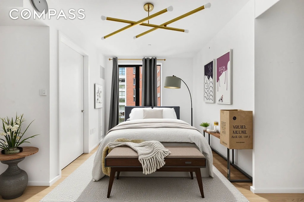 98 Front Condominiums unit 9-A, Brooklyn, NY 11201 - photo 1