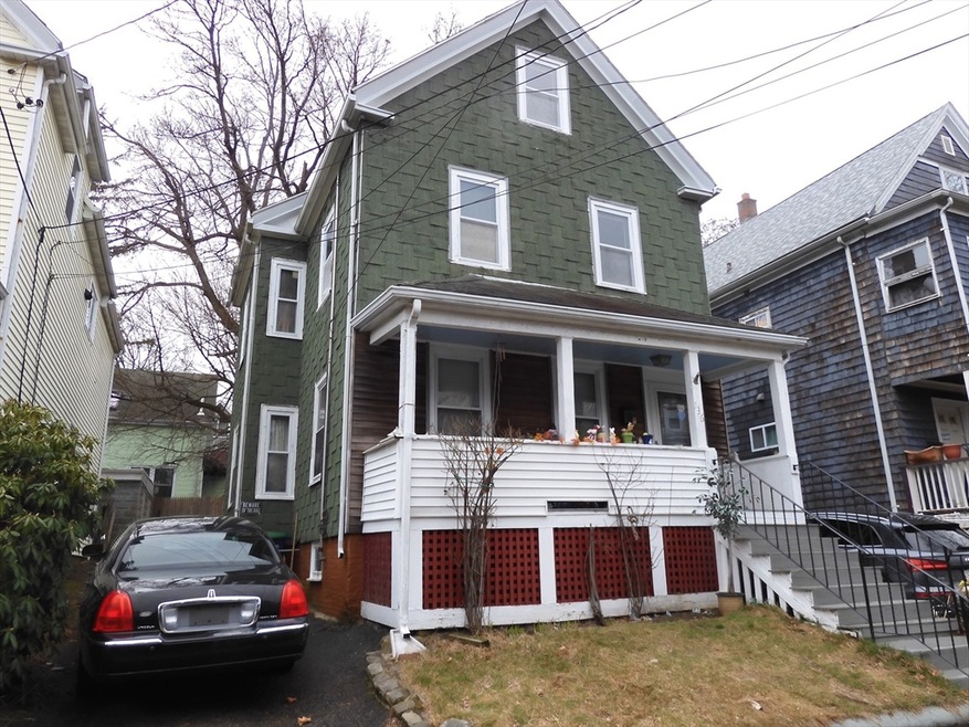 136 Albion St, Somerville, MA 02144 - photo 1