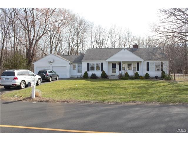 382 Dogwood Rd, Orange, CT 06477 - photo 1