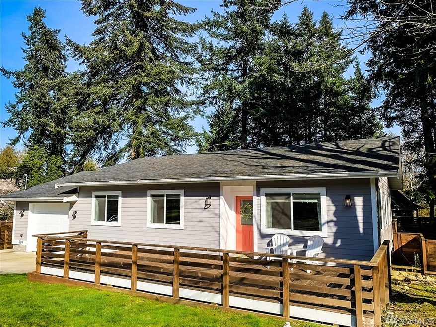 304 Boundary Bay Rd, Point Roberts, WA 98281 - photo 1