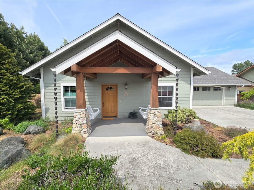 Pending $599,000