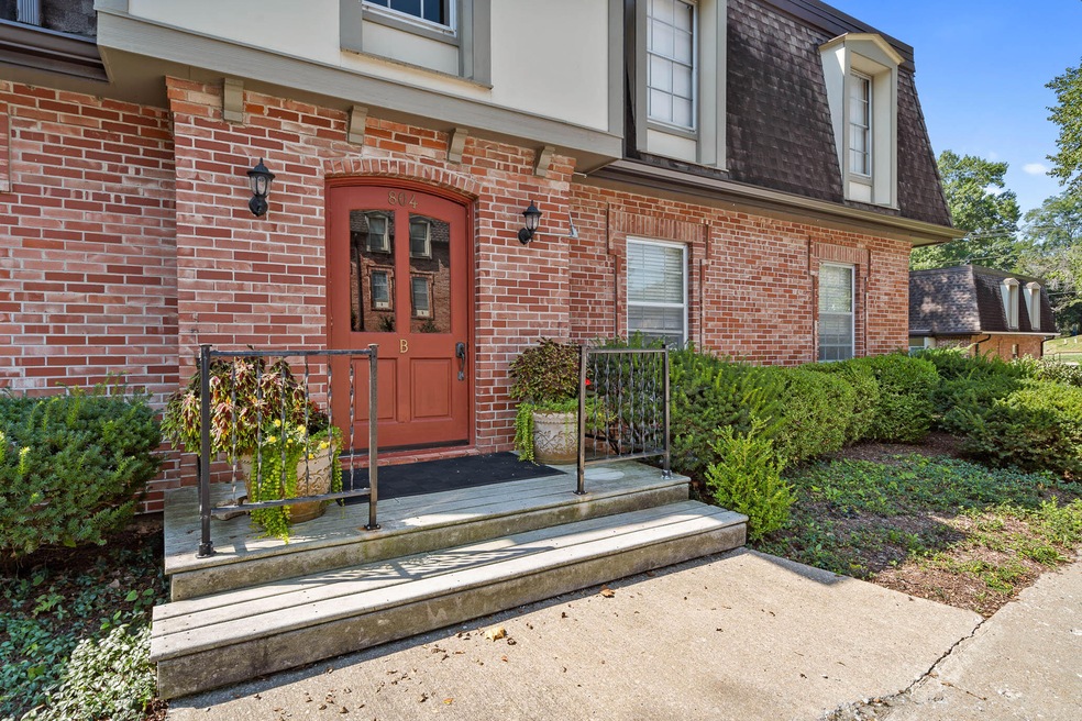 804 S FAIRVIEW RD B7