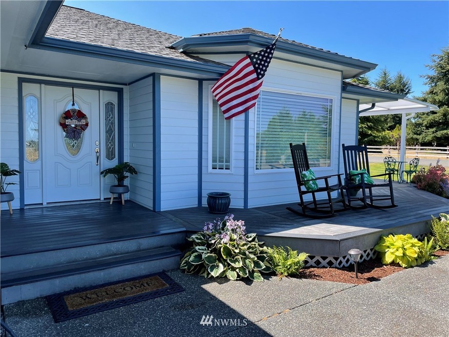 unlisted-address, Port Angeles, WA 98362 - photo 1