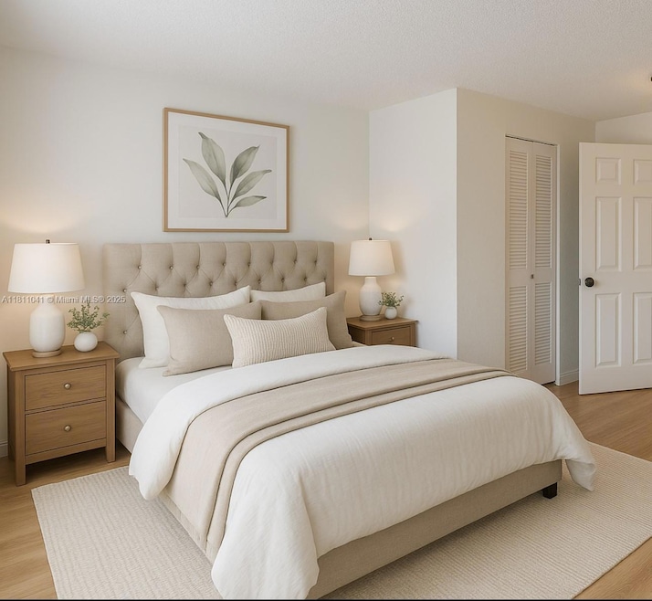 Under Contract $290,000