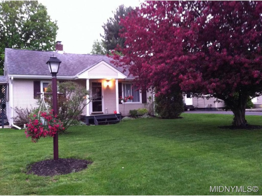 Great Curb Appeal
