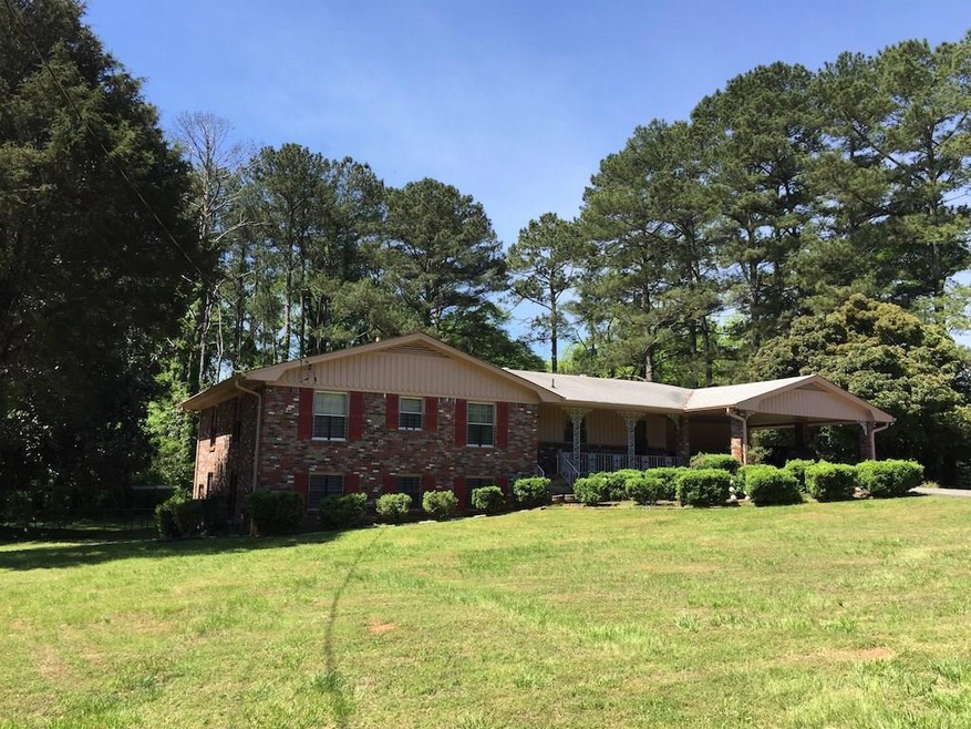 3 Bed/2 Bath on 1.8 Acres combined with 780 Powers