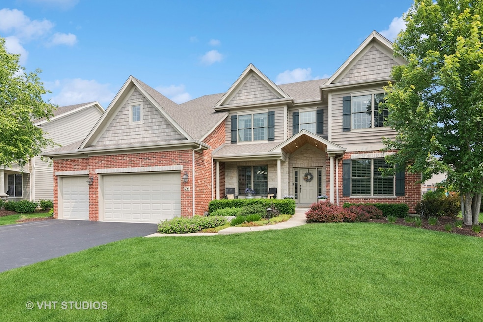 76 Landon Cir, Wheaton, IL 60189 - photo 1