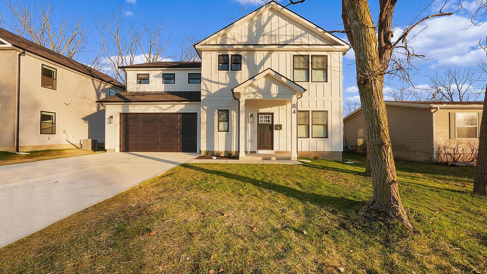 84 Inah Ave, Columbus, OH 43228 - photo 1