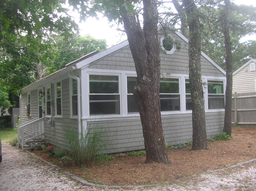 47 Telegraph Rd unit 2, Dennis Port, MA 02639 - photo 1