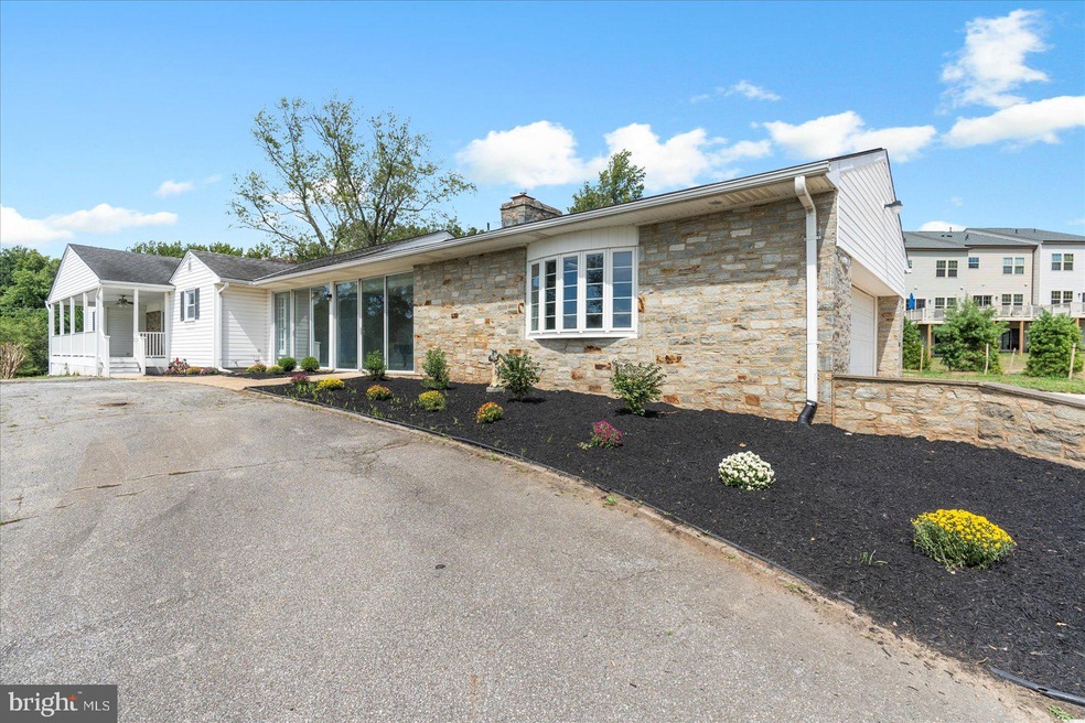 7967 Max Blobs Park Rd, Jessup, MD 20794 - photo 1