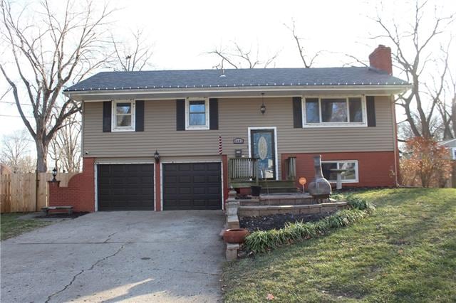 1402 NW A St, Blue Springs, MO 64015 - photo 1