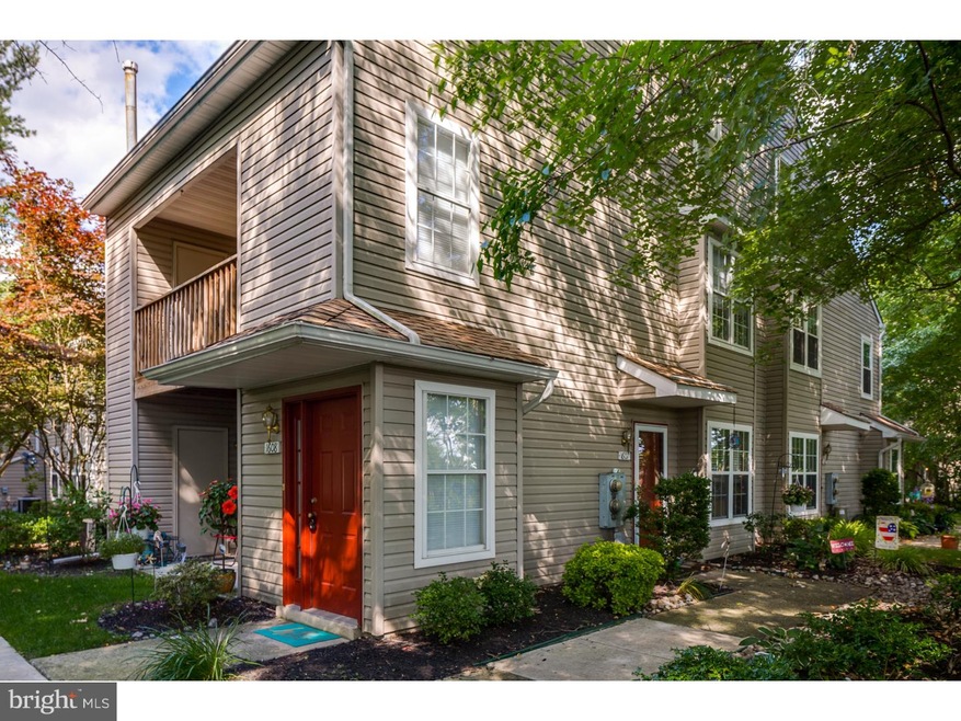 1608 Hawthorne Ct unit 1608, Sewell, NJ 08080 - photo 1