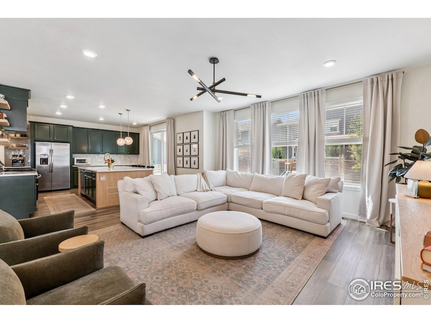 2909 Comet St, Fort Collins, CO 80524 - photo 1