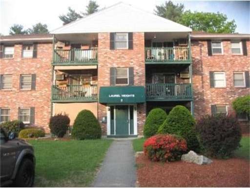 75 Huntoon Memorial Hwy unit 2-1, Leicester, MA 01524 - photo 1