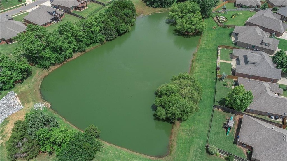 500 NW 198th St, Edmond, OK 73012 - photo 1