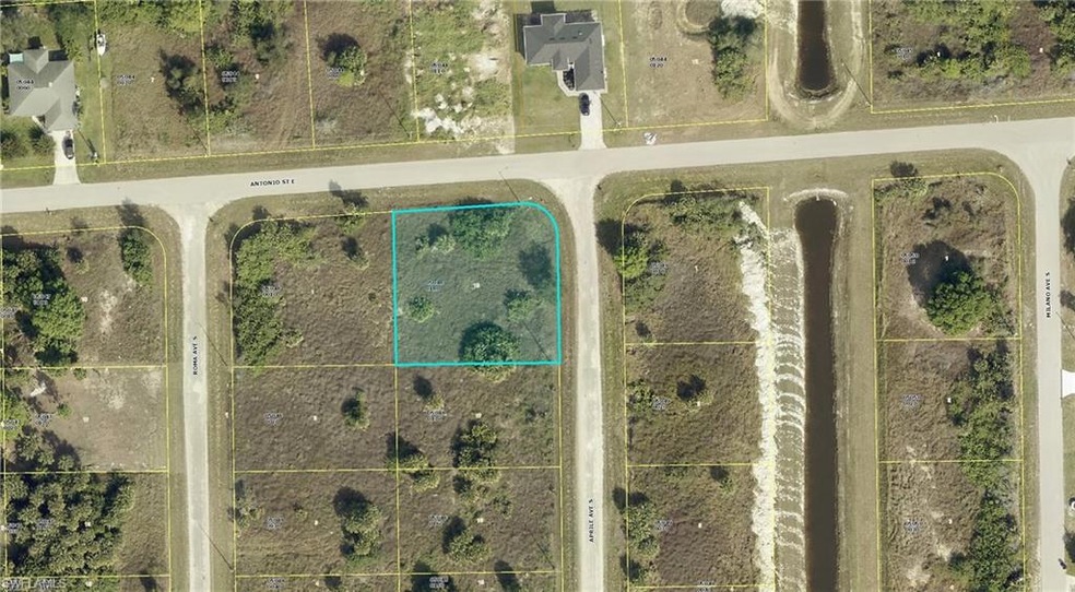 708 Aprile Ave S, Lehigh Acres, FL 33974 - photo 1