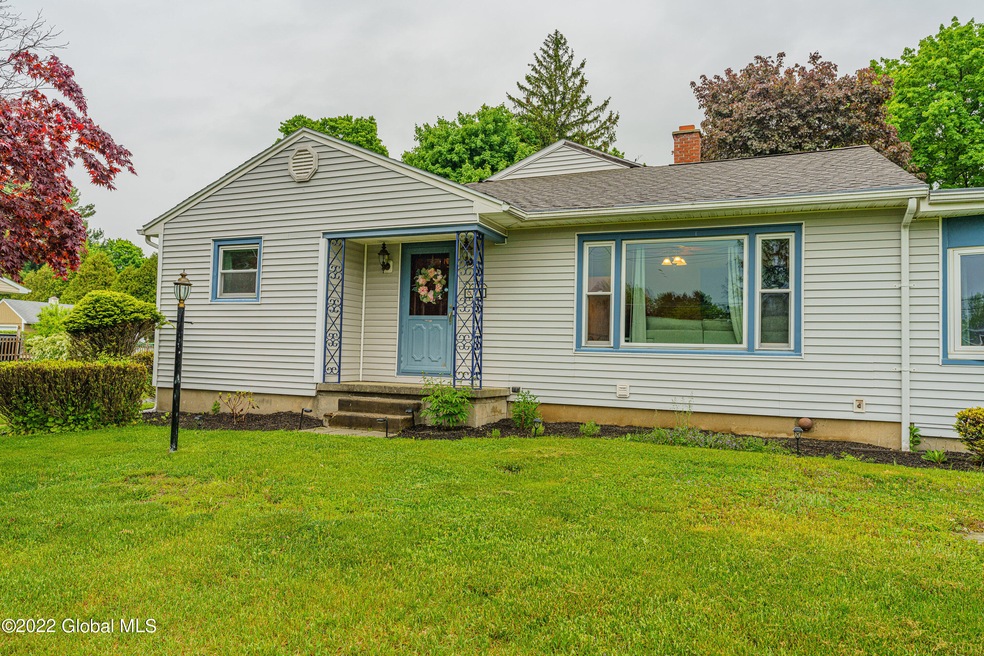 6 Easy St, Troy, NY 12180 - photo 1