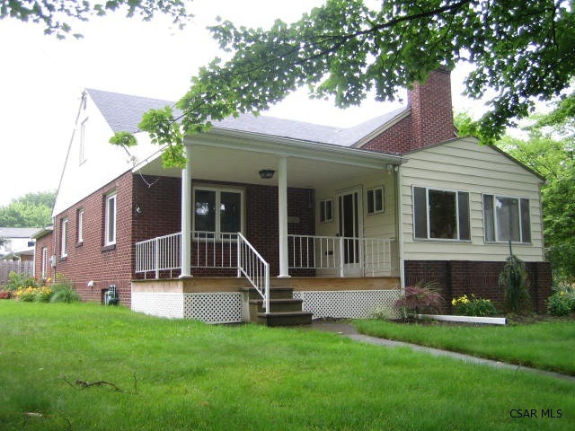 1501 Mary Dr, Johnstown, PA 15905 - photo 1