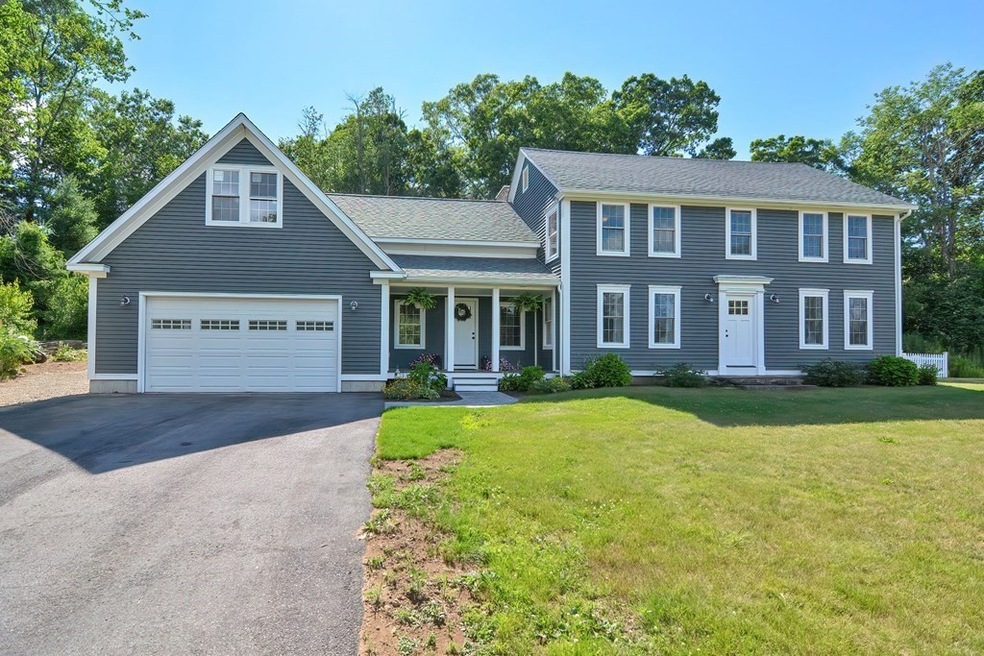 186 Wickaboag Valley Rd, West Brookfield, MA 01585 - photo 1