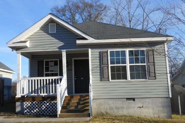 1666 Elkton Place, Macon, GA 31201 - photo 1