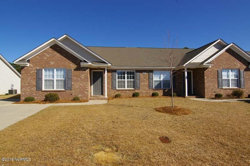 2604 Saddleback Dr, Winterville, NC 28590 - photo 1
