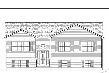 Front Rendering
