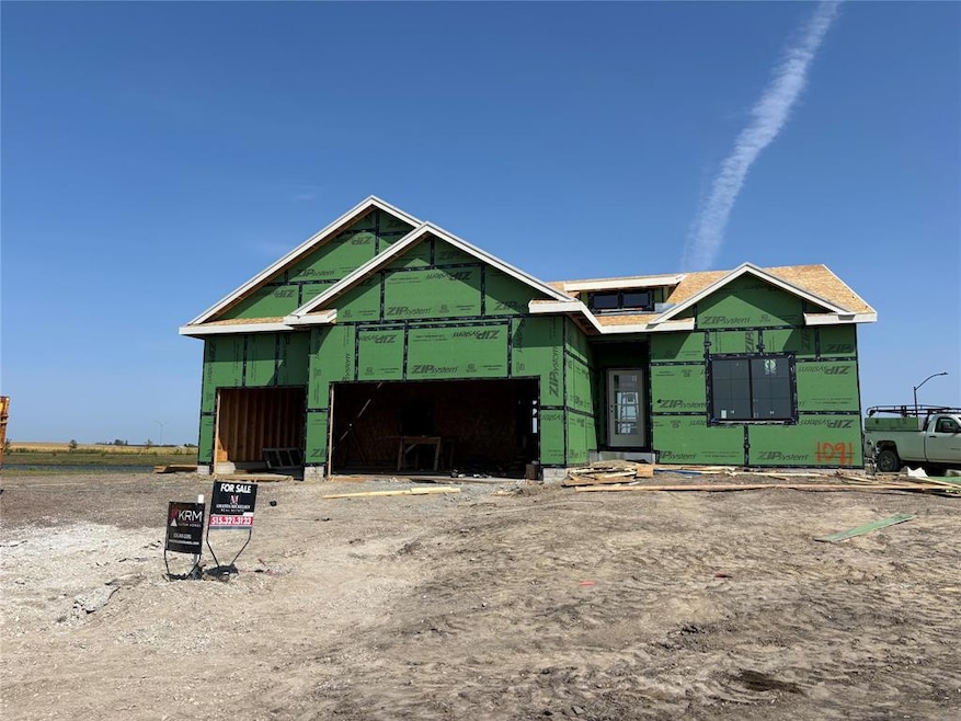 1091 SW Cattail Rd, Grimes, IA 50263 - photo 1