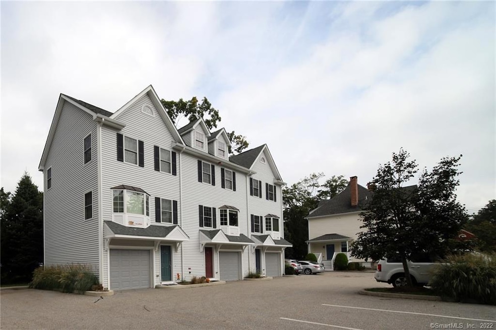 613 Main St unit B3, Ridgefield, CT 06877 - photo 1